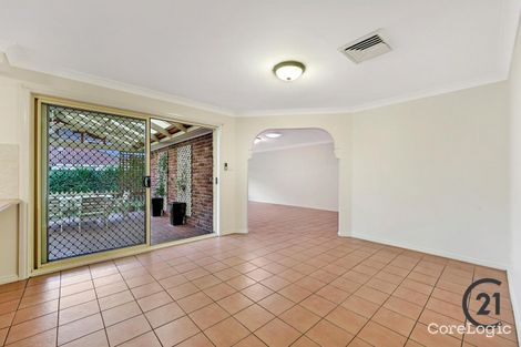 Property photo of 14 Macks Glen Beaumont Hills NSW 2155