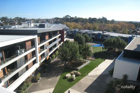 Property photo of 721/38 Mt Alexander Road Travancore VIC 3032