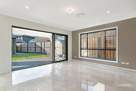 Property photo of 198 Greenview Parade The Ponds NSW 2769