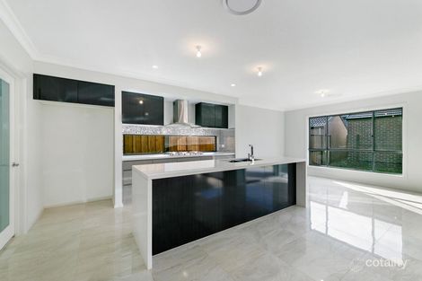 Property photo of 198 Greenview Parade The Ponds NSW 2769