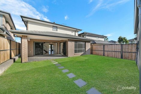 Property photo of 198 Greenview Parade The Ponds NSW 2769