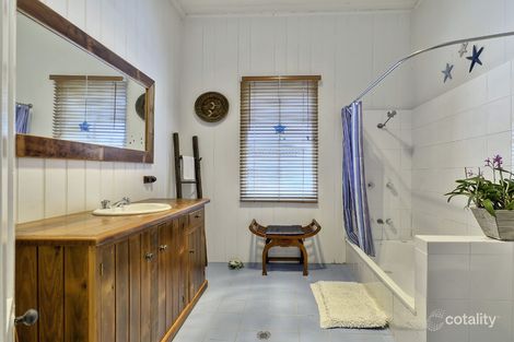 Property photo of 9 Blaxland Street Milton QLD 4064