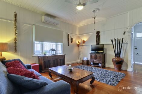 Property photo of 9 Blaxland Street Milton QLD 4064