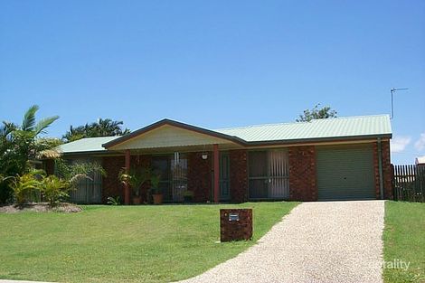 Property photo of 6 Keating Street Tannum Sands QLD 4680