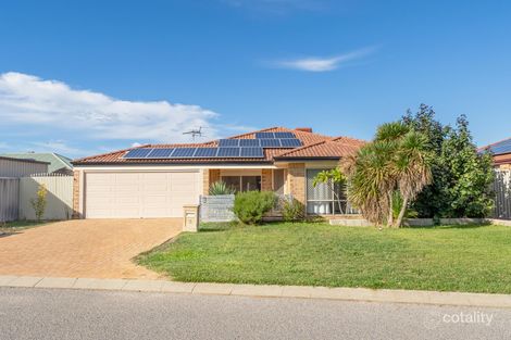 Property photo of 3 Belmez Turn Port Kennedy WA 6172