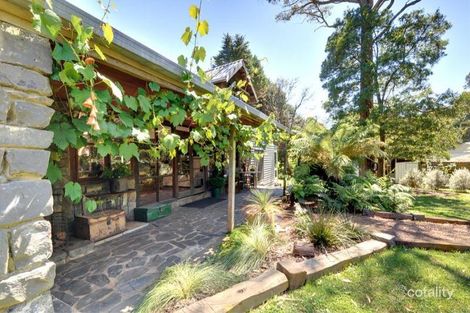 19 Royal Cres, Kinglake, VIC 3763