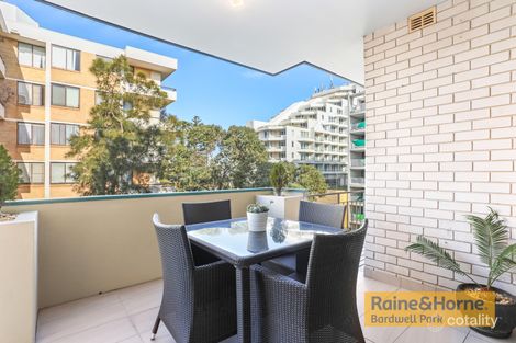 Property photo of 16/13-19 Princess Street Brighton-Le-Sands NSW 2216