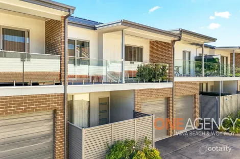2/72 Railway St, Woy Woy, NSW 2256
