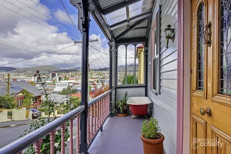 Property photo of 5 Scott Street Glebe TAS 7000