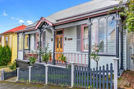 Property photo of 5 Scott Street Glebe TAS 7000