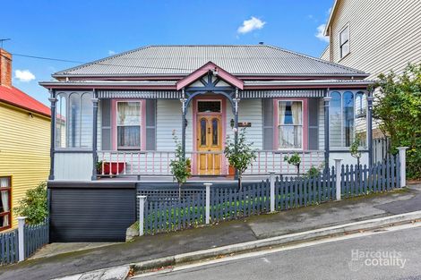 Property photo of 5 Scott Street Glebe TAS 7000