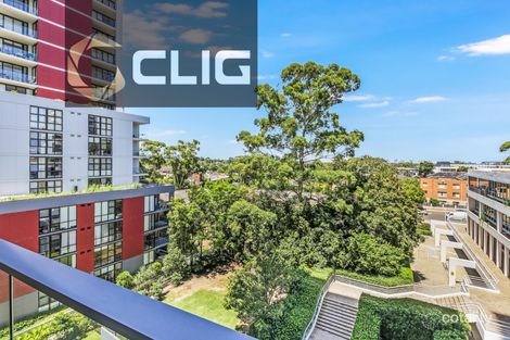 Property photo of 512/26 Cambridge Street Epping NSW 2121