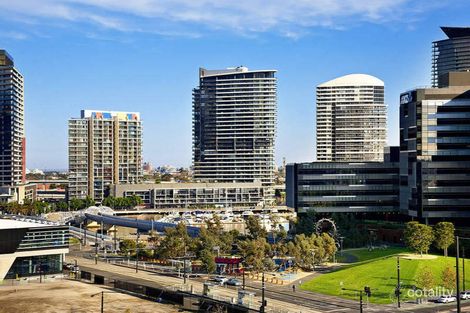 Property photo of 802/8 Waterview Walk Docklands VIC 3008