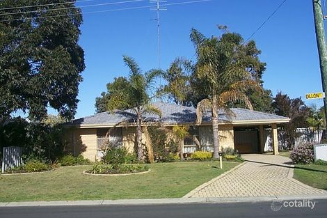 1 Dillon St, Carey Park, WA 6230