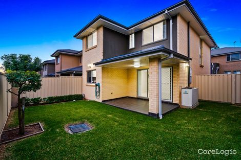 Property photo of 17/570 Sunnyholt Road Stanhope Gardens NSW 2768