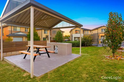 Property photo of 17/570 Sunnyholt Road Stanhope Gardens NSW 2768