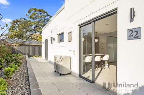 22/9 Second Ave, Eastwood, NSW 2122