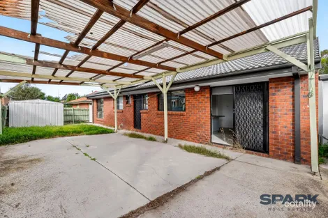 Property photo of 4 Aitken Drive Delahey VIC 3037