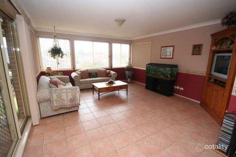 Property photo of 11 Ficus Place Narellan Vale NSW 2567