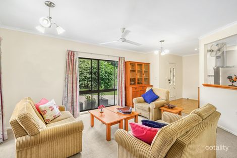 Property photo of 16 Arran Close Edge Hill QLD 4870