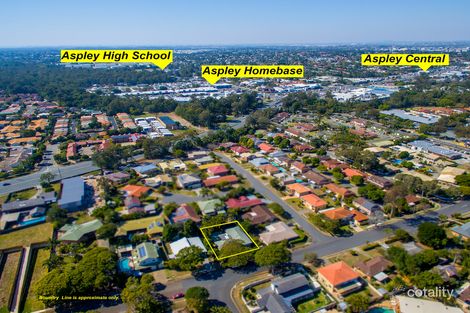 Property photo of 27 Hawbridge Street Carseldine QLD 4034