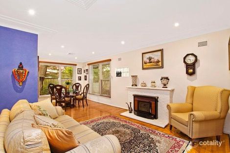 Property photo of 6 Chauvel Close Wahroonga NSW 2076