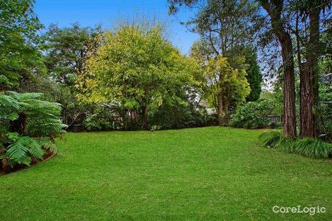 Property photo of 6 Chauvel Close Wahroonga NSW 2076