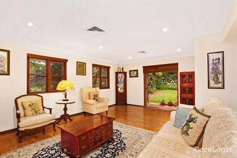 Property photo of 6 Chauvel Close Wahroonga NSW 2076