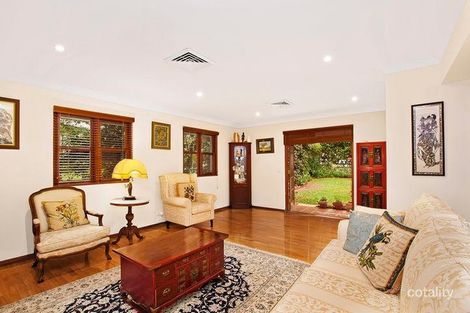 Property photo of 6 Chauvel Close Wahroonga NSW 2076