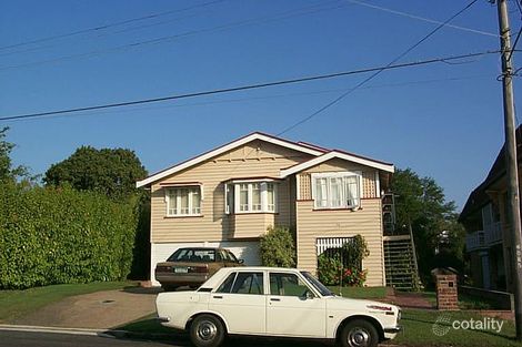 10 Globe St, Ashgrove, QLD 4060