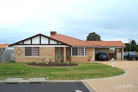 6 Shepherd Rtt, Eaton, WA 6232