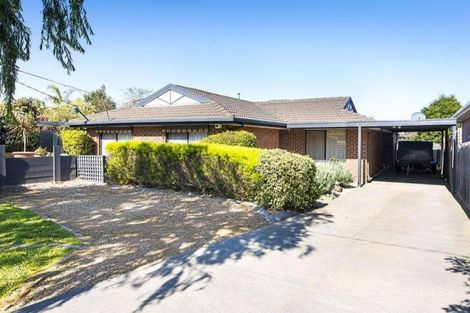 Property photo of 9 Callan Court Mill Park VIC 3082