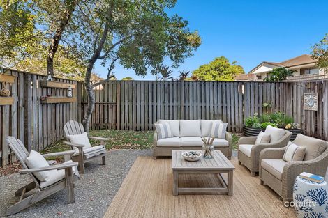 Property photo of 32/2 Jefferson Court Upper Coomera QLD 4209