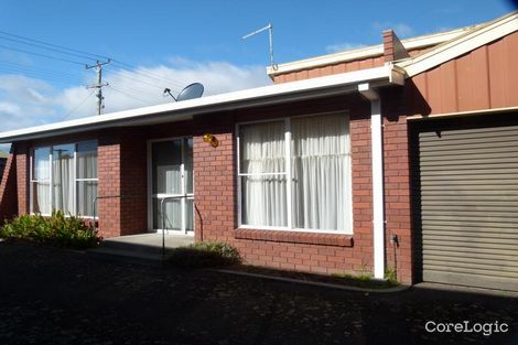 Property photo of 1/16 Jermyn Street Ulverstone TAS 7315