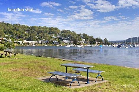 Property photo of 8 Fraser Road Killcare NSW 2257