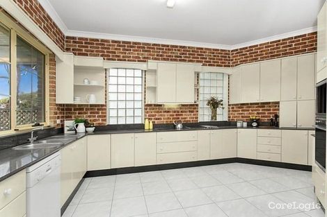 Property photo of 8 Moonbi Place Kareela NSW 2232