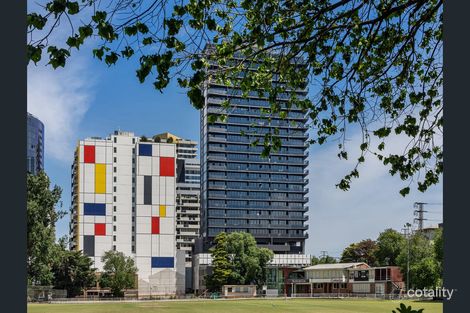 Property photo of 2502/18 Yarra Street South Yarra VIC 3141