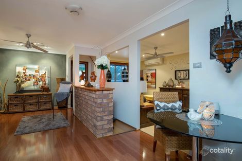 Property photo of 6 Dalwood Place Eschol Park NSW 2558