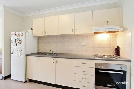 Property photo of 19/1 Linthorpe Street Newtown NSW 2042
