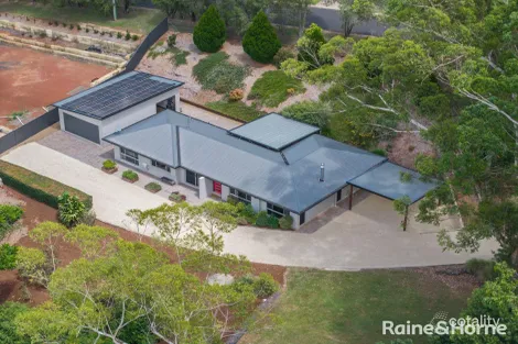 Property photo of 1 George Drive Chilcotts Grass NSW 2480
