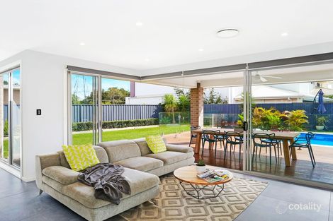 Property photo of 3 Trinity Street Greenhills Beach NSW 2230