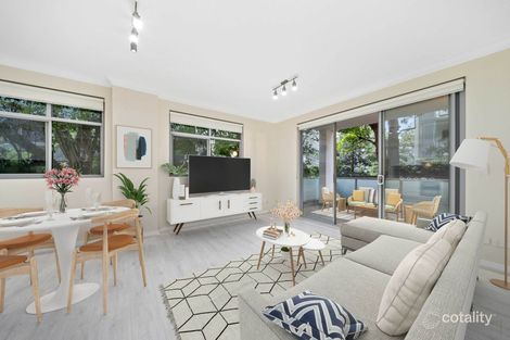 Property photo of 50/212-216 Mona Vale Road St Ives NSW 2075