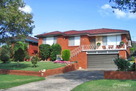 54 Warung St, Yagoona, NSW 2199