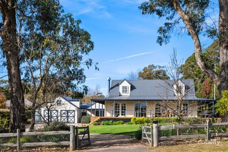 Property photo of 2 Greasons Road Bundanoon NSW 2578