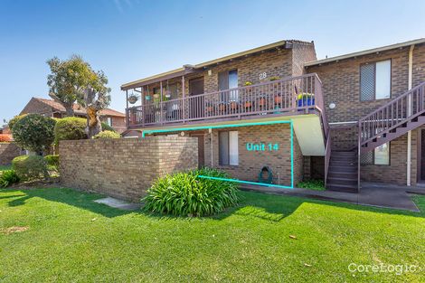 Property photo of 14/16 Gwenyfred Road Kensington WA 6151