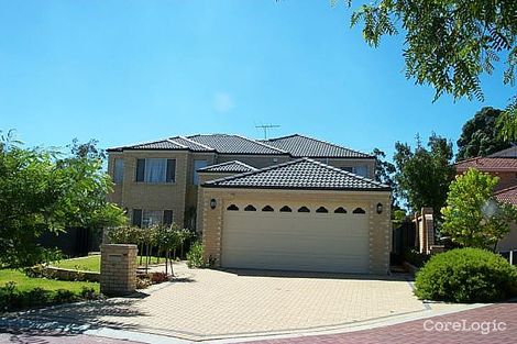 Property photo of 27 Curedale Mews Bull Creek WA 6149