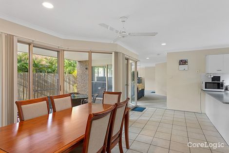 Property photo of 29 Macquarie Circuit Forest Lake QLD 4078
