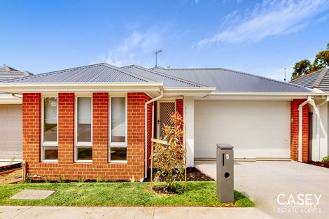 4 Expedition Cct, Pakenham, VIC 3810