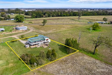 Property photo of 1 Bellengen Street Tucabia NSW 2462