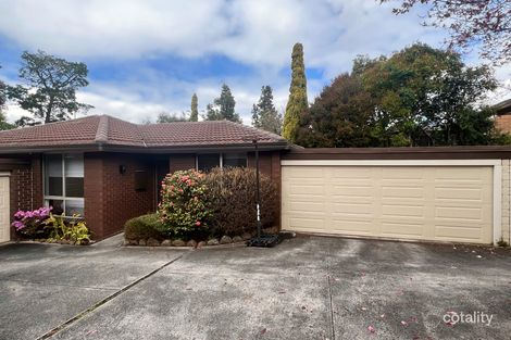 Property photo of 3/84 Winfield Road Balwyn North VIC 3104